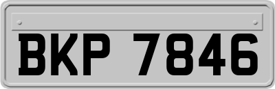 BKP7846