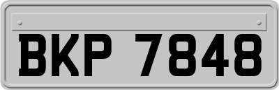 BKP7848