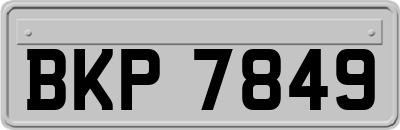BKP7849