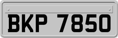 BKP7850