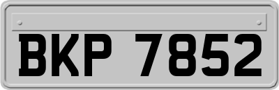 BKP7852
