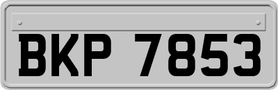 BKP7853