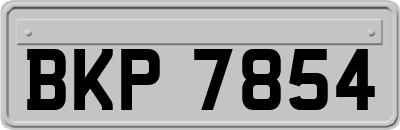 BKP7854