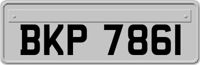 BKP7861