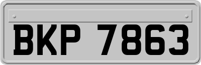 BKP7863