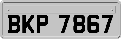 BKP7867