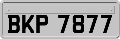 BKP7877