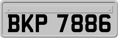 BKP7886