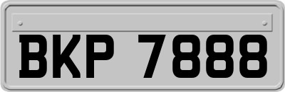 BKP7888