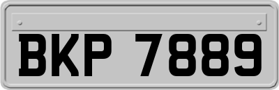BKP7889