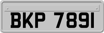 BKP7891