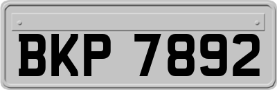 BKP7892
