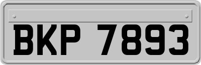 BKP7893