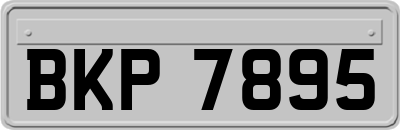 BKP7895