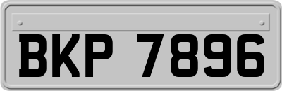 BKP7896