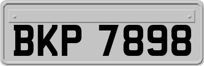 BKP7898