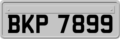 BKP7899