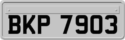 BKP7903