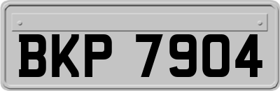 BKP7904