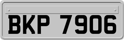 BKP7906