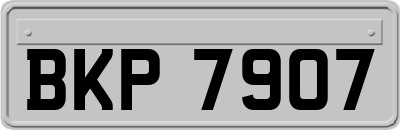 BKP7907