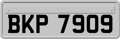 BKP7909