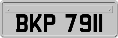 BKP7911