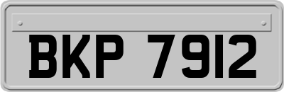 BKP7912