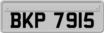 BKP7915