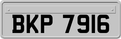 BKP7916