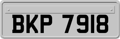 BKP7918