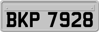 BKP7928