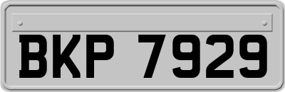 BKP7929