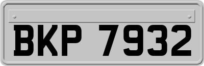 BKP7932