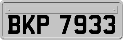 BKP7933