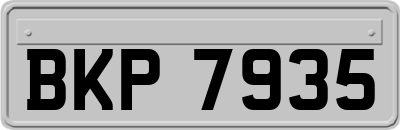 BKP7935