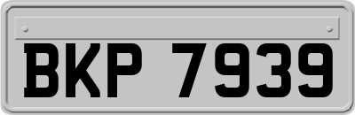 BKP7939