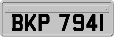 BKP7941