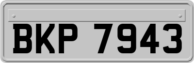 BKP7943