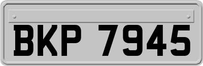 BKP7945