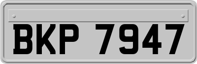 BKP7947