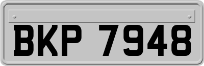 BKP7948