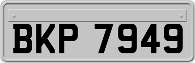 BKP7949
