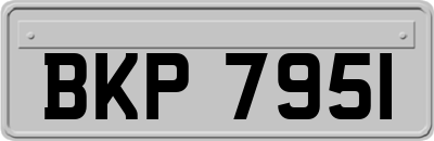BKP7951