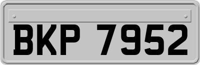 BKP7952