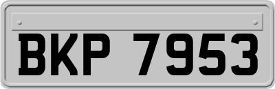 BKP7953