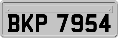 BKP7954