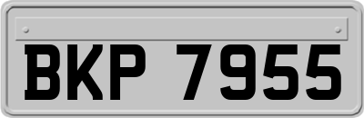 BKP7955