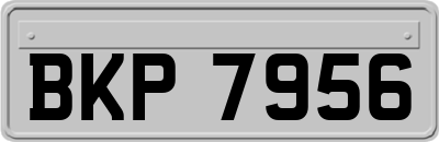 BKP7956