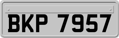 BKP7957